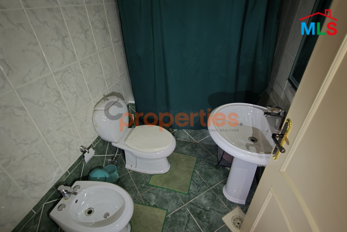 Apartment For Sale In Furn El Chebbak – CPJA10
