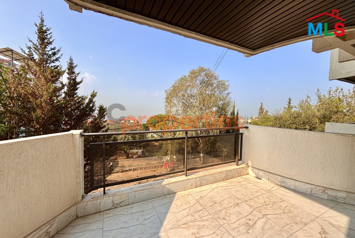 Apartment for sale in Qennabet Broummana – CPRA68