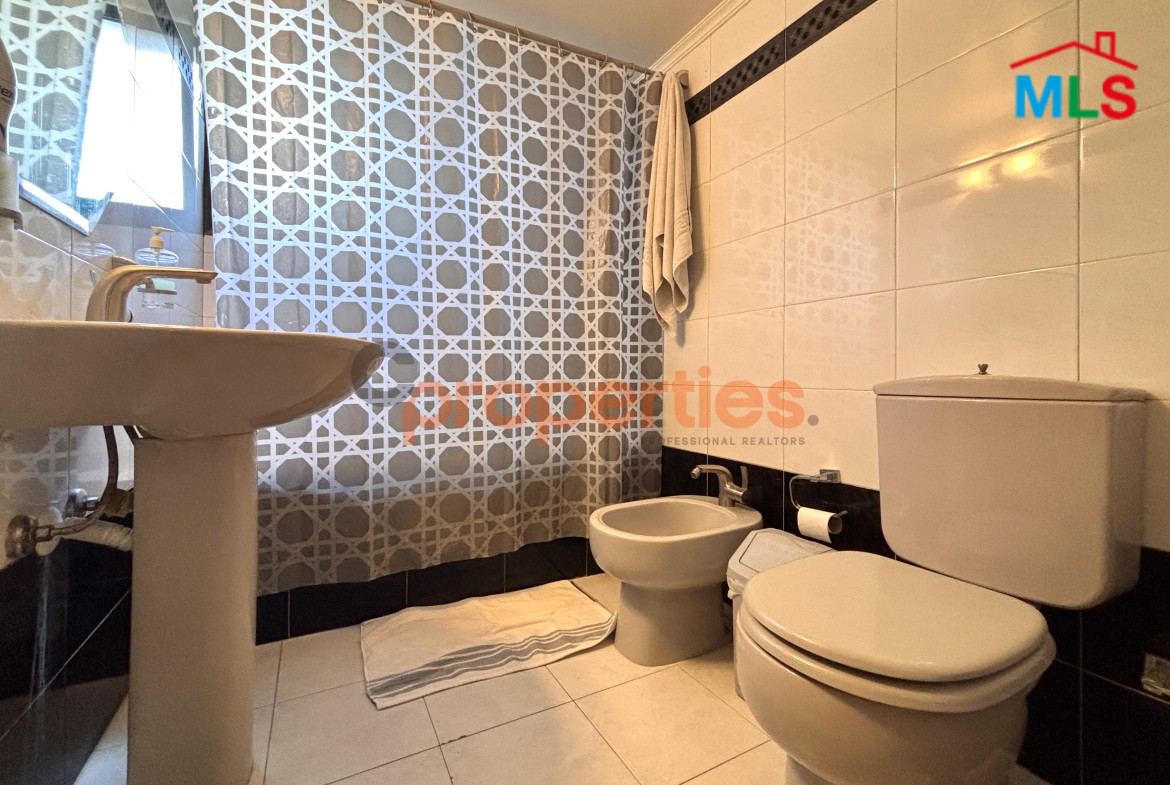 Apartment for sale in Qennabet Broummana – CPRA68