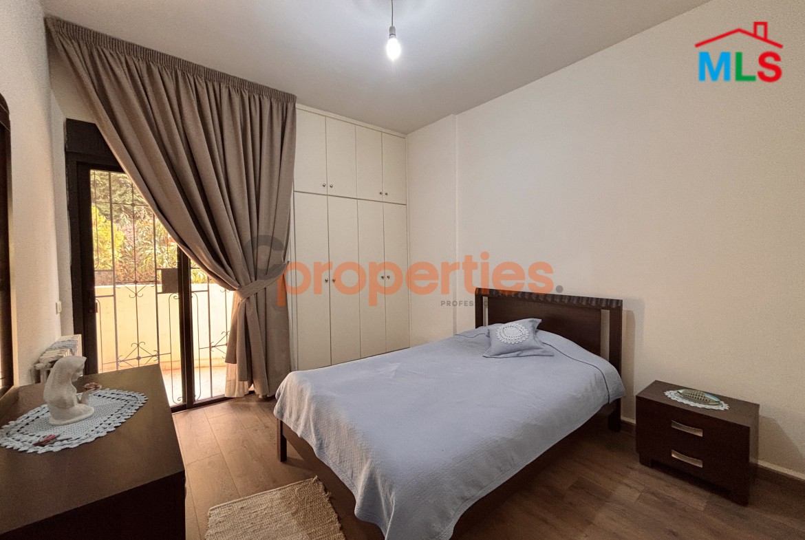 Apartment for sale in Qennabet Broummana – CPRA68