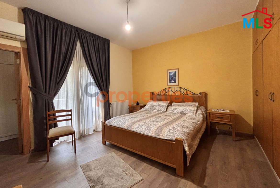 Apartment for sale in Qennabet Broummana – CPRA68