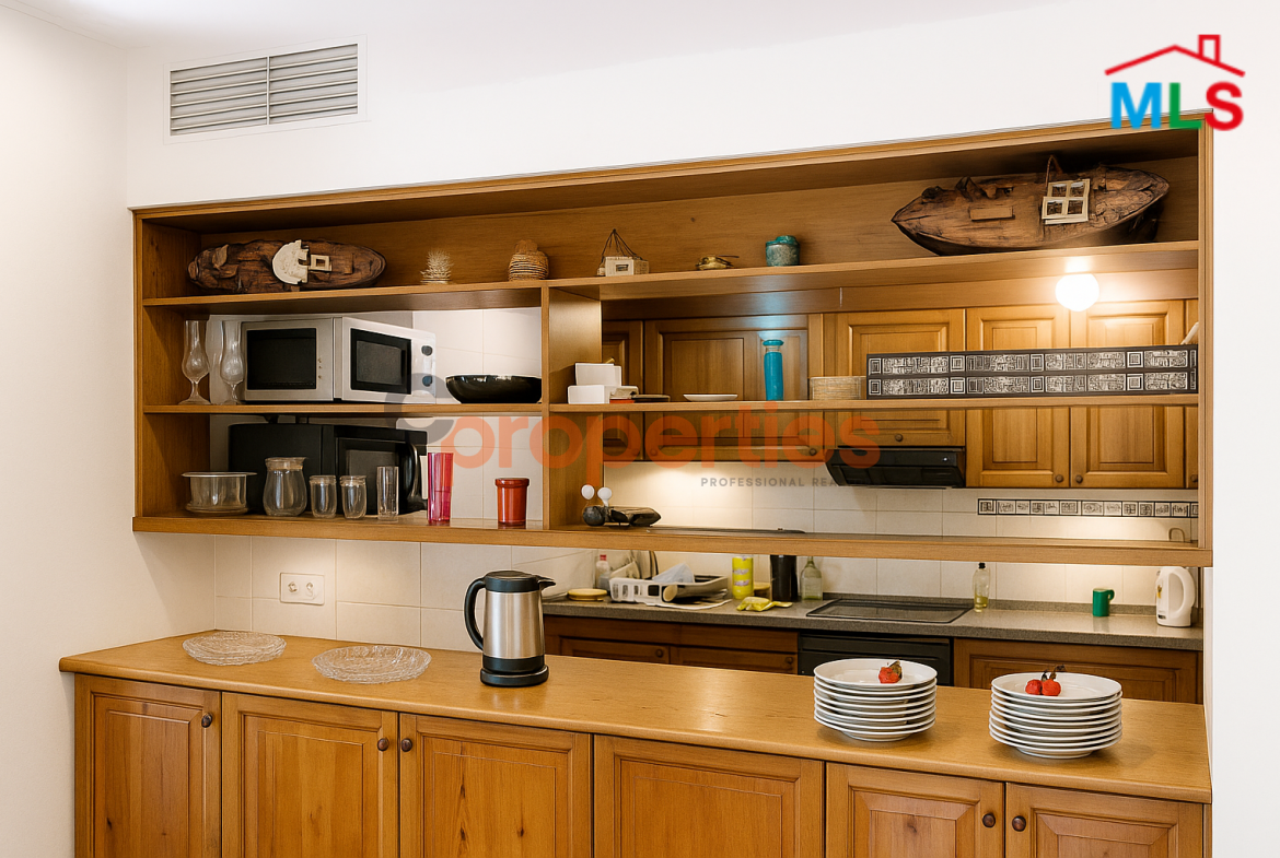 Chalet for Sale in Kaslik – CPKLK78