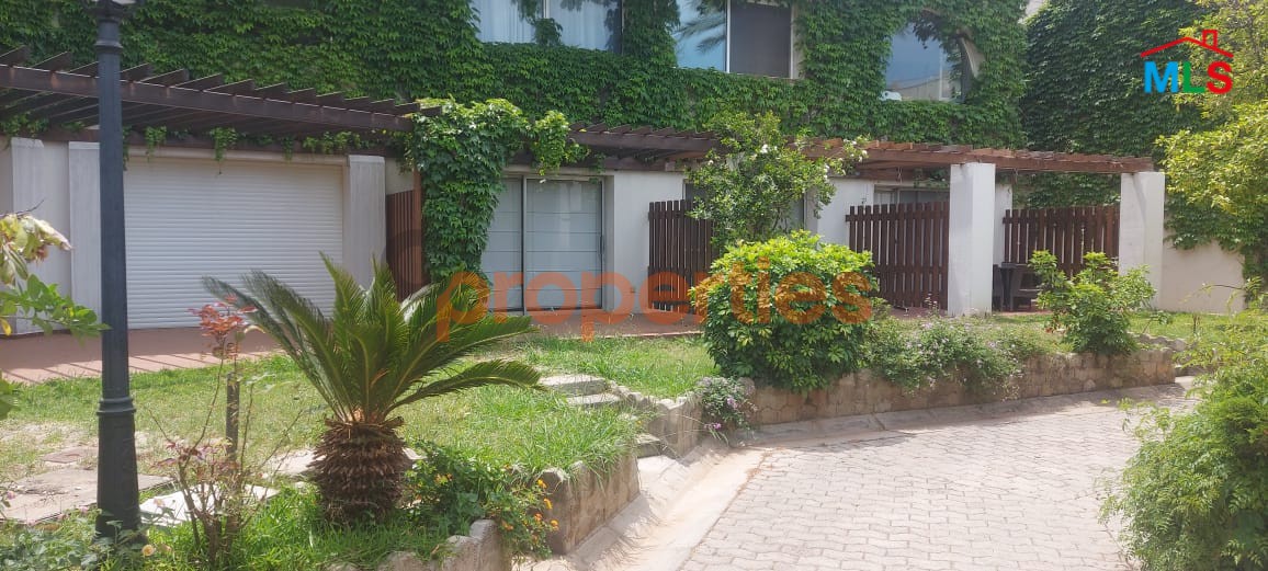 Chalet for Sale in Kaslik – CPKLK78