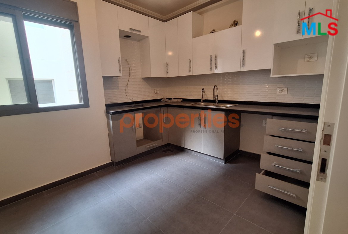Apartment for sale in Baabda – CPAK10