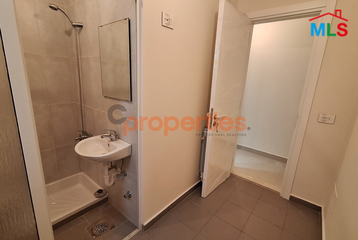 Apartment for sale in Baabda – CPAK10