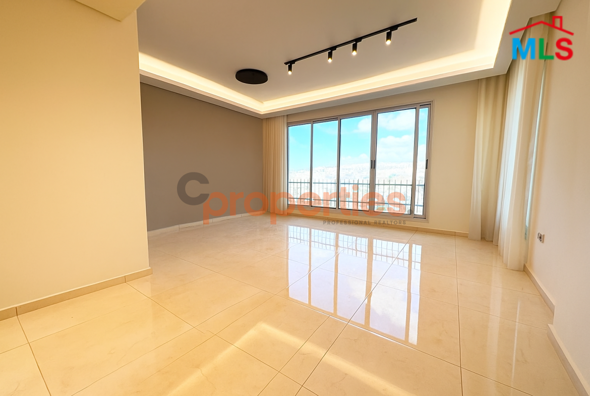 Apartment For Sale In Louaize – CPFY169