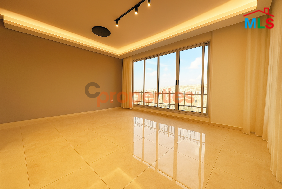 Apartment For Sale In Louaize – CPFY169
