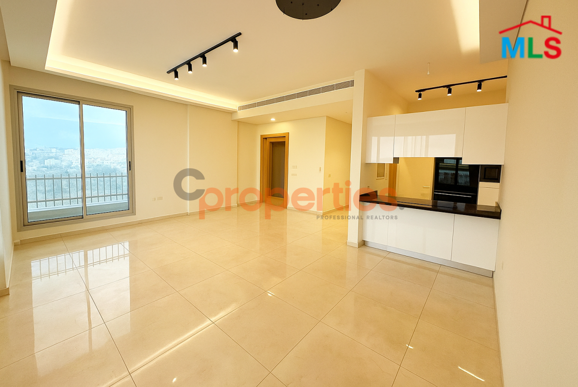 Apartment For Sale In Louaize – CPFY169