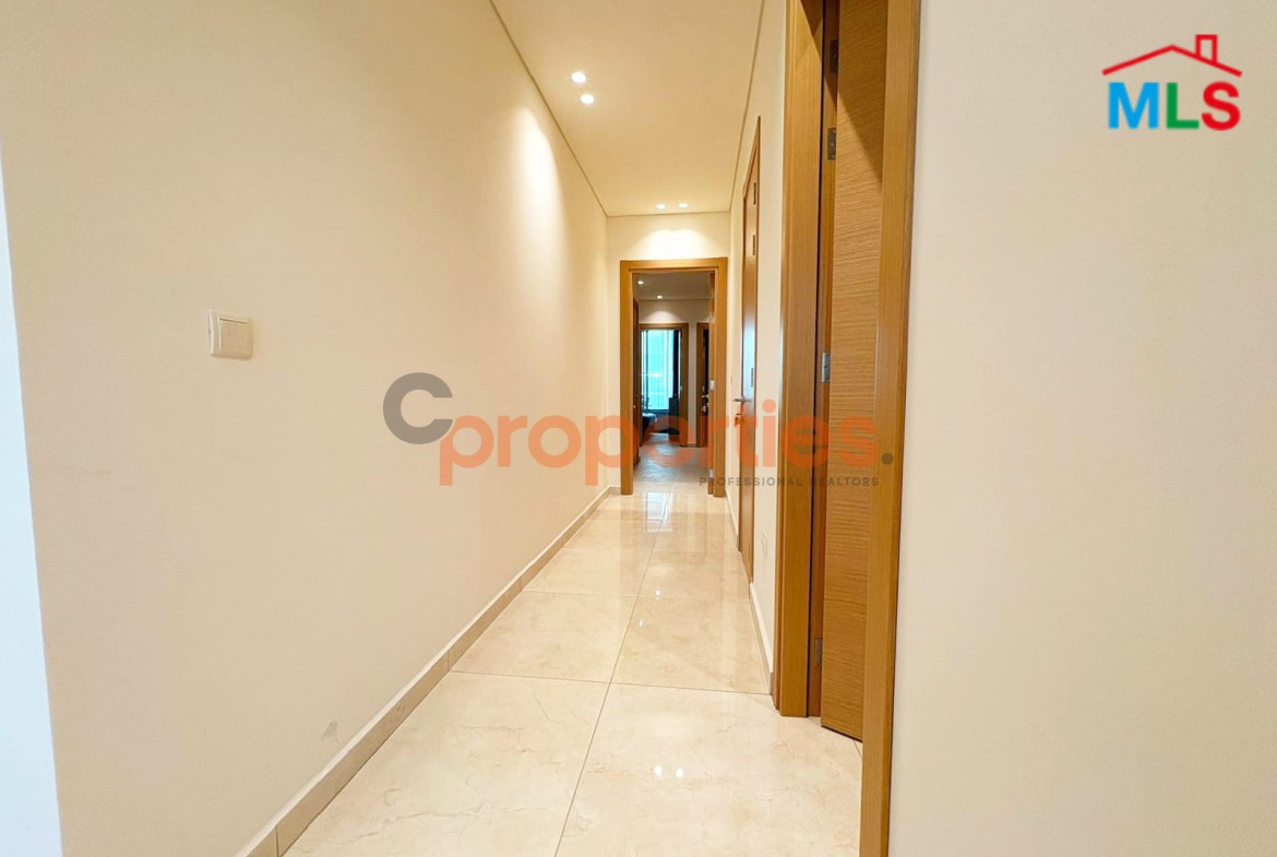 Apartment For Sale In Louaize – CPFY169