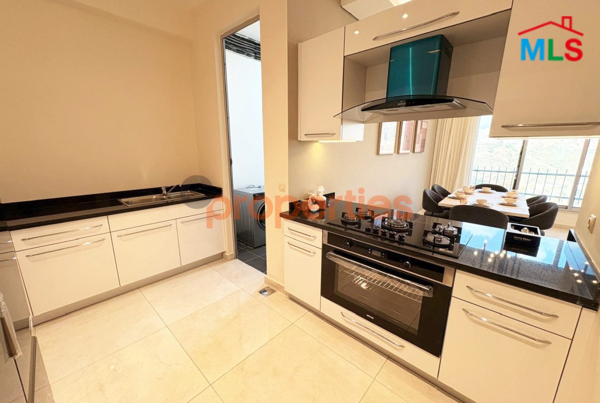 Apartment For Sale In Louaize – CPFY169