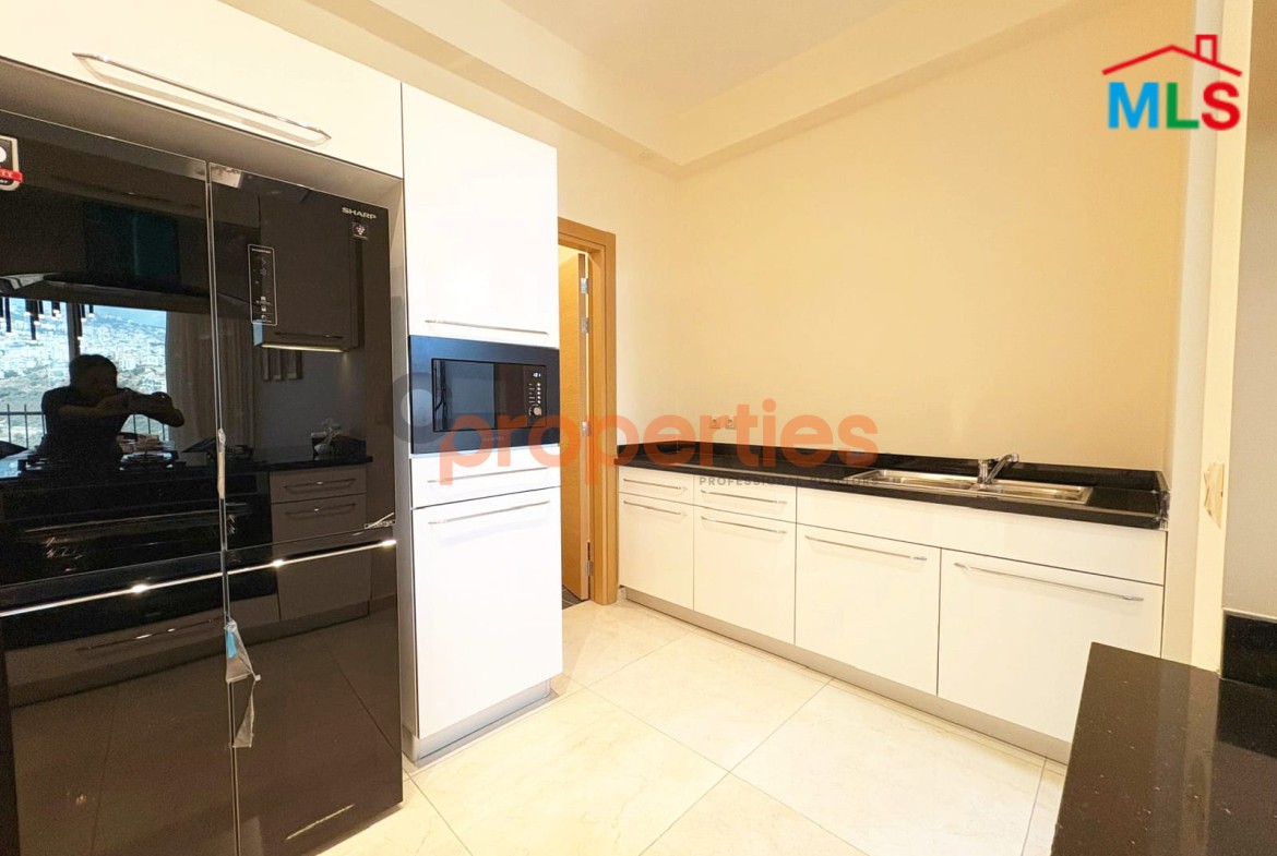 Apartment For Sale In Louaize – CPFY169