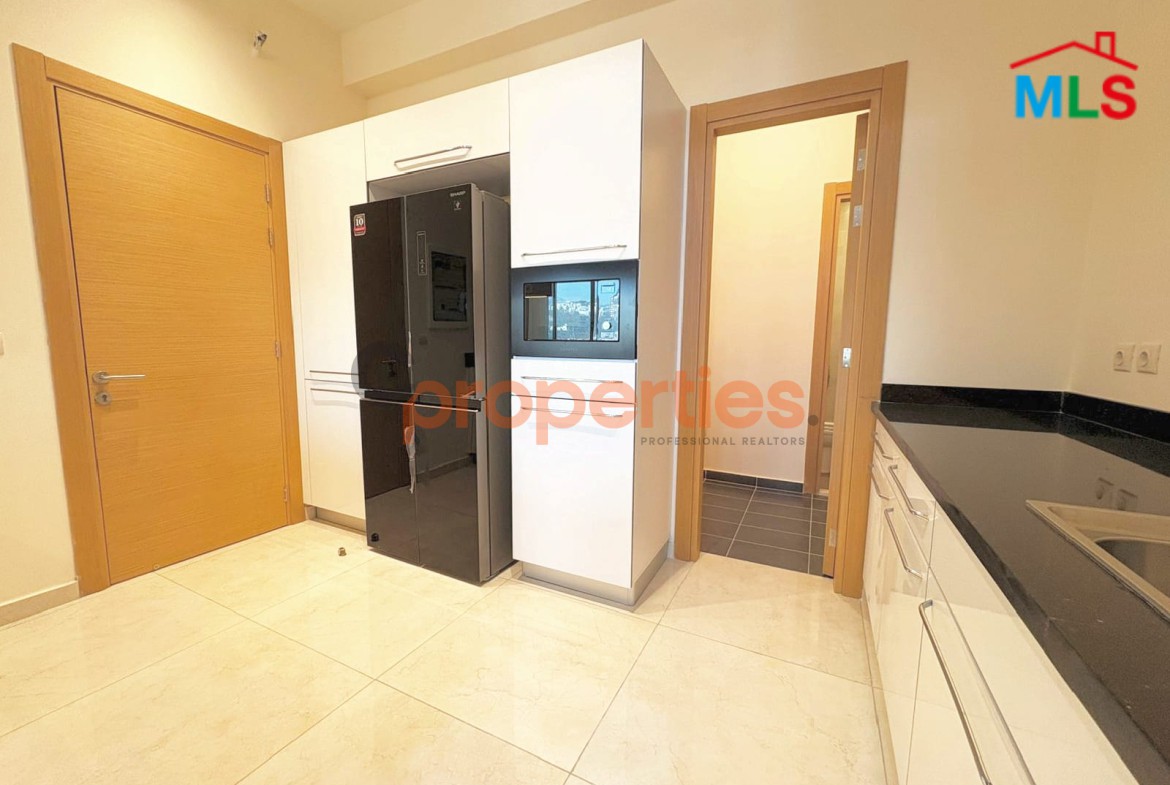 Apartment For Sale In Louaize – CPFY169