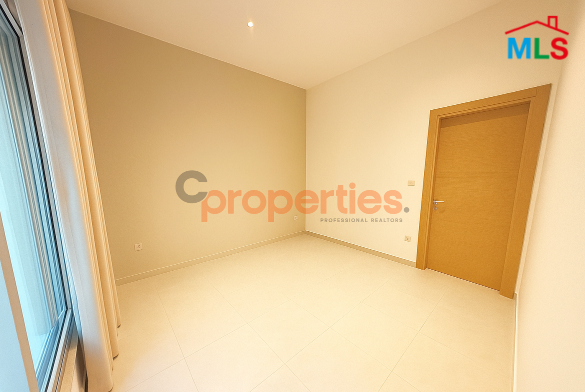 Apartment For Sale In Louaize – CPFY169