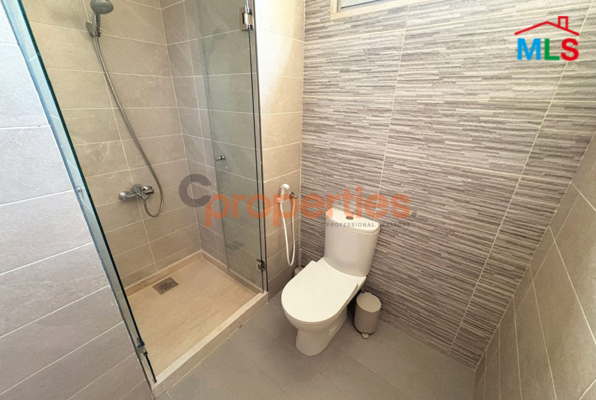 Apartment For Sale In Louaize – CPFY169