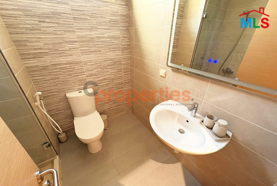 Apartment For Sale In Louaize – CPFY169
