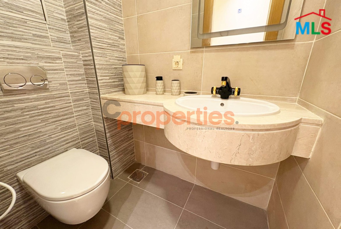 Apartment For Sale In Louaize – CPFY169