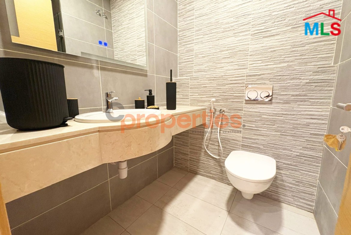 Apartment For Sale In Louaize – CPFY169