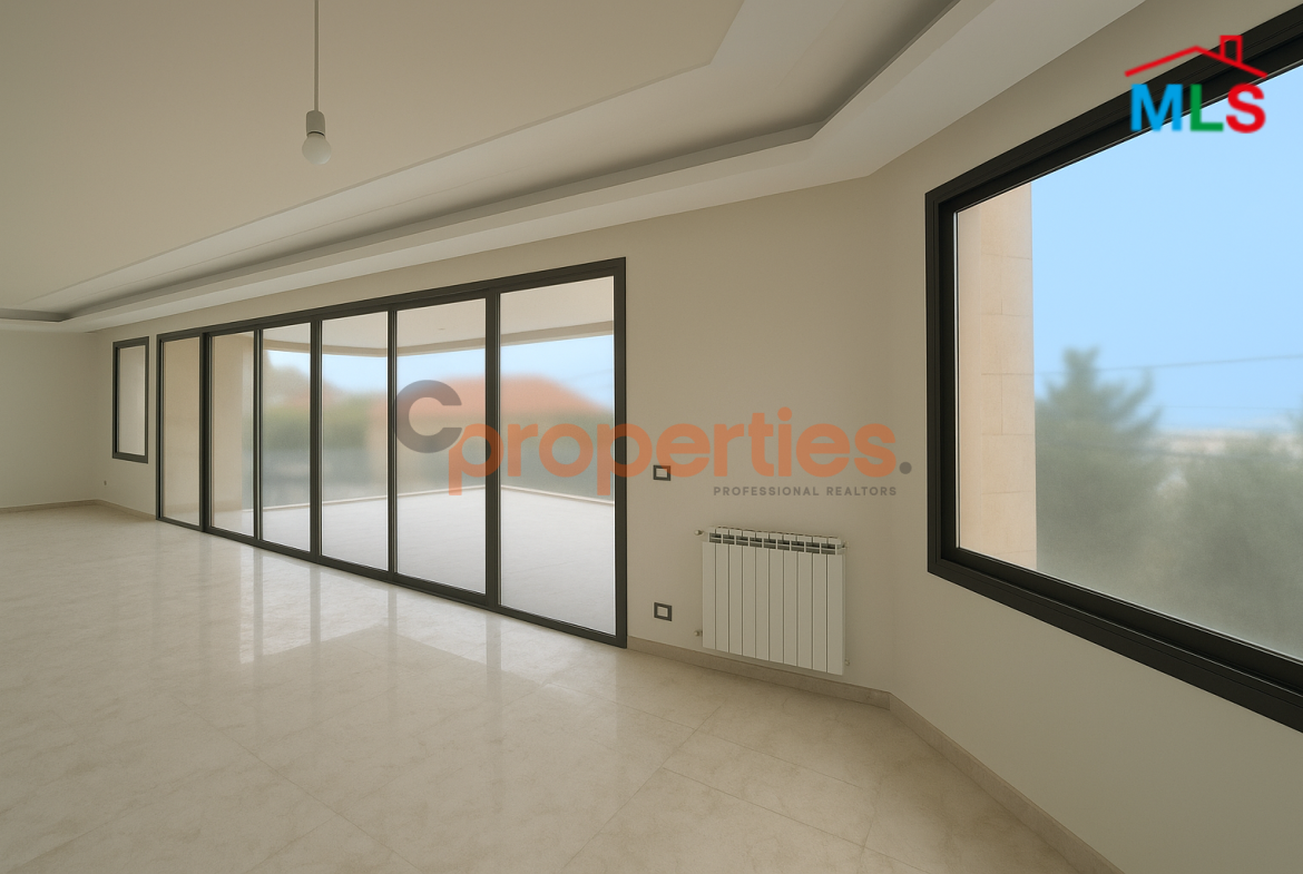 Apartment for Sale in Sahel Alma – CPKLK79