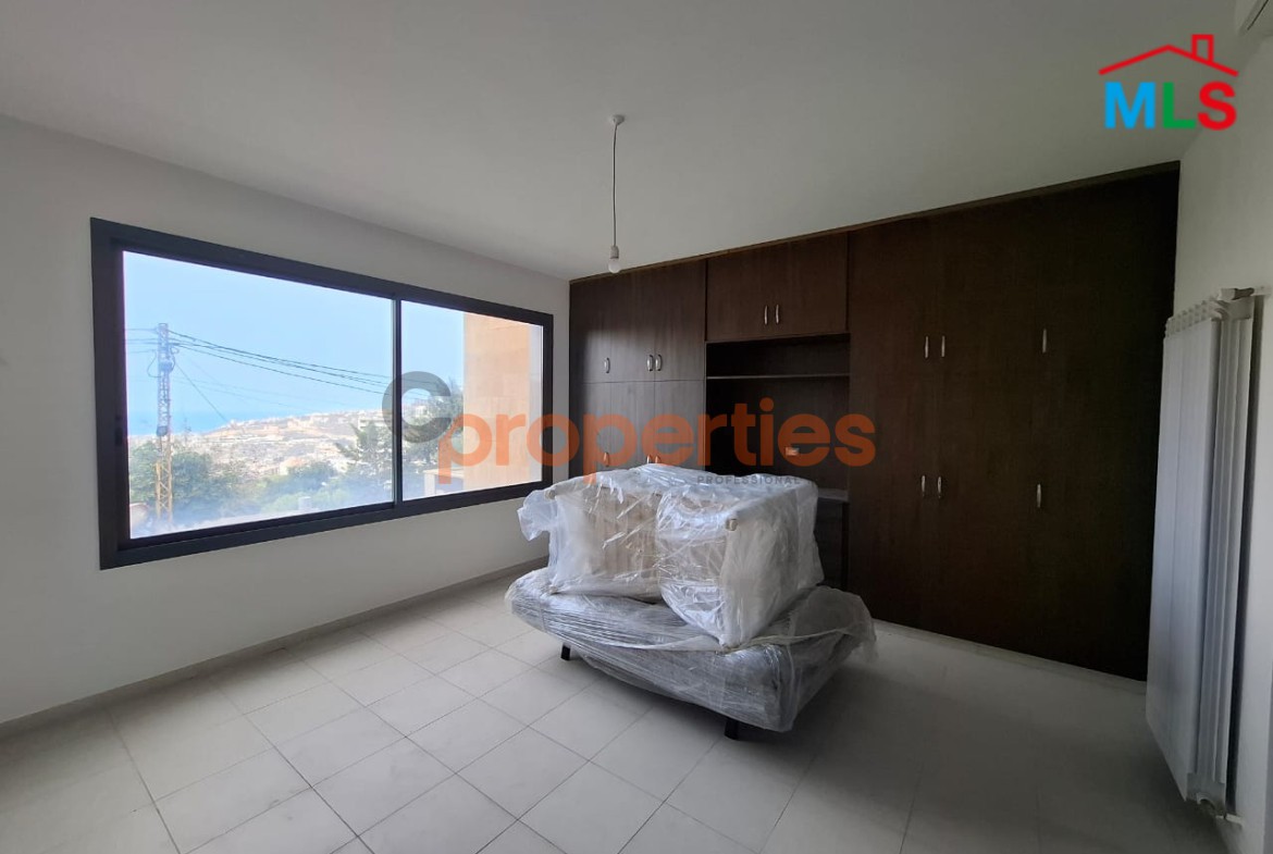 Apartment for Sale in Sahel Alma – CPKLK79