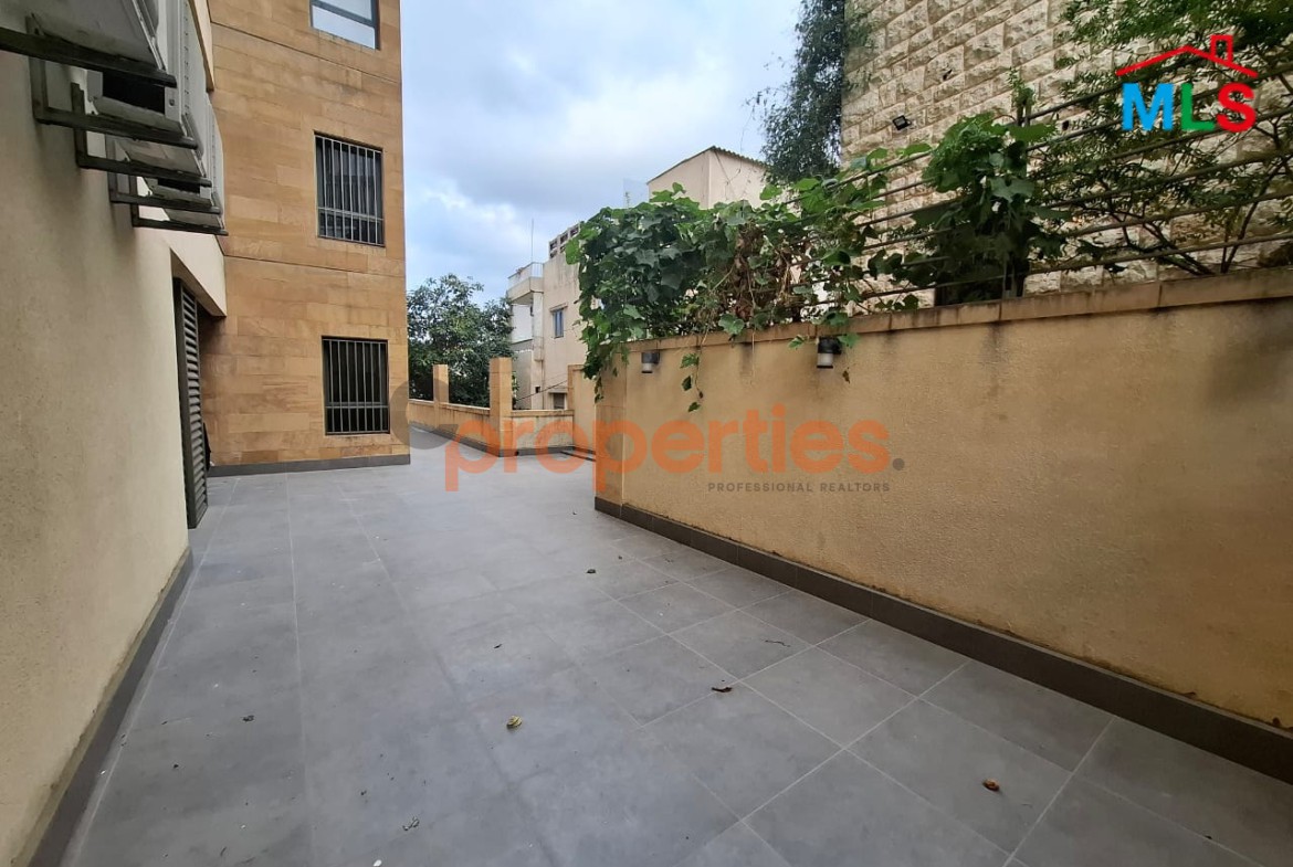 Apartment for Sale in Sahel Alma – CPKLK79
