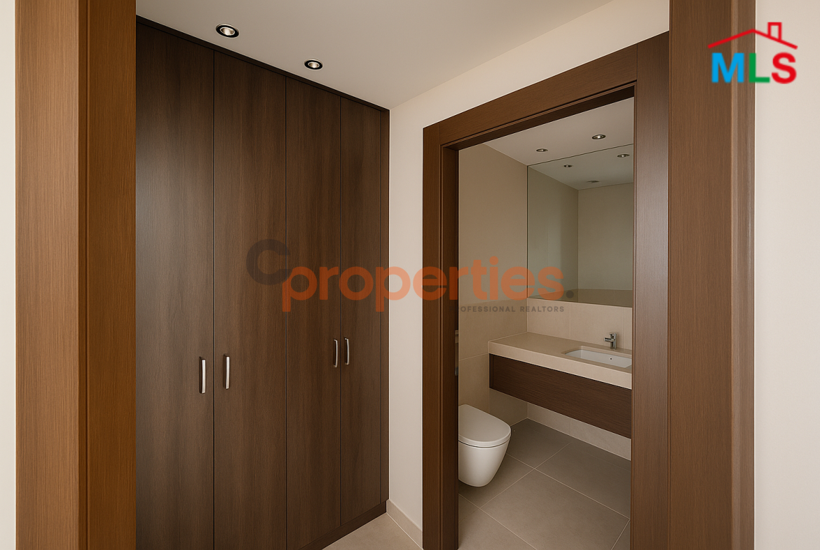 Apartment for Sale in Sahel Alma – CPKLK79