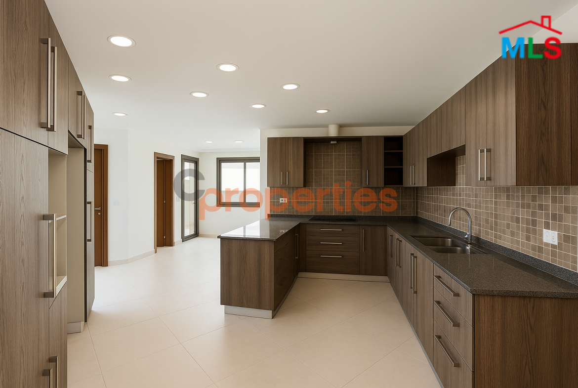 Apartment for Sale in Sahel Alma – CPKLK79