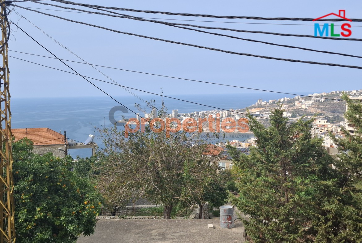 Apartment for Sale in Sahel Alma – CPKLK79