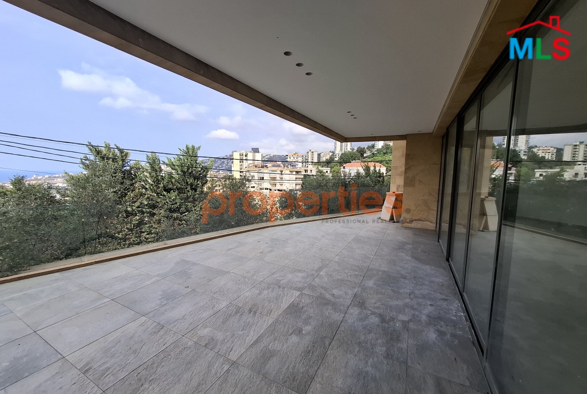 Apartment for Sale in Sahel Alma – CPKLK79