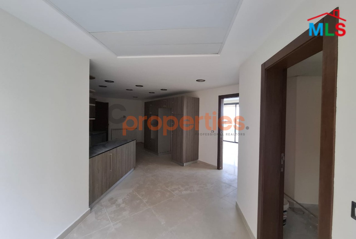 Apartment for Sale in Sahel Alma – CPKLK79