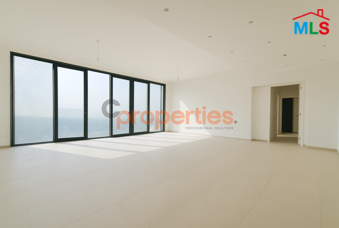 Apartment for Sale in Achrafieh – CPBRN35