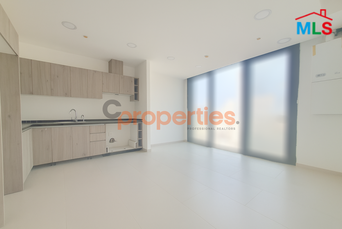 Apartment for Sale in Achrafieh – CPBRN35
