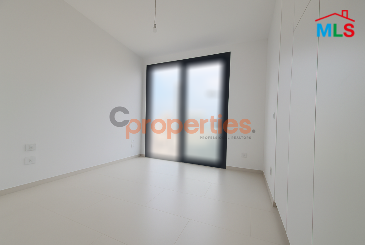 Apartment for Sale in Achrafieh – CPBRN35