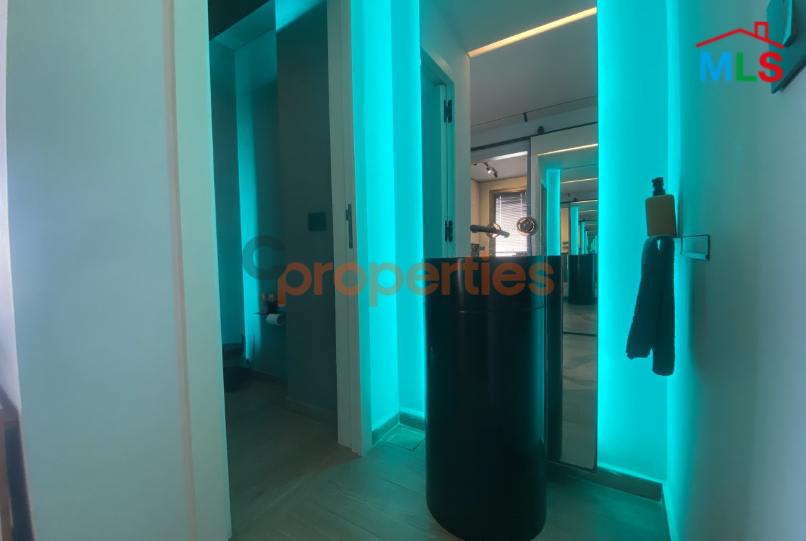 Luxurious & Modern Apartment for Sale in Jal el dib – CPFY65