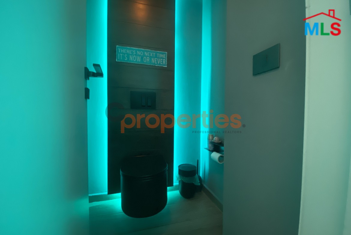 Luxurious & Modern Apartment for Sale in Jal el dib – CPFY65