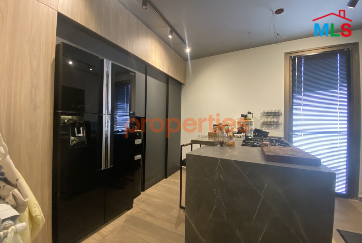 Luxurious & Modern Apartment for Sale in Jal el dib – CPFY65