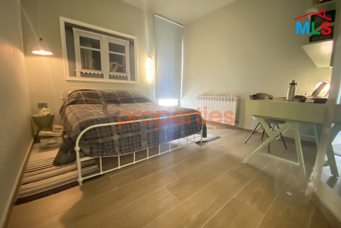 Luxurious & Modern Apartment for Sale in Jal el dib – CPFY65