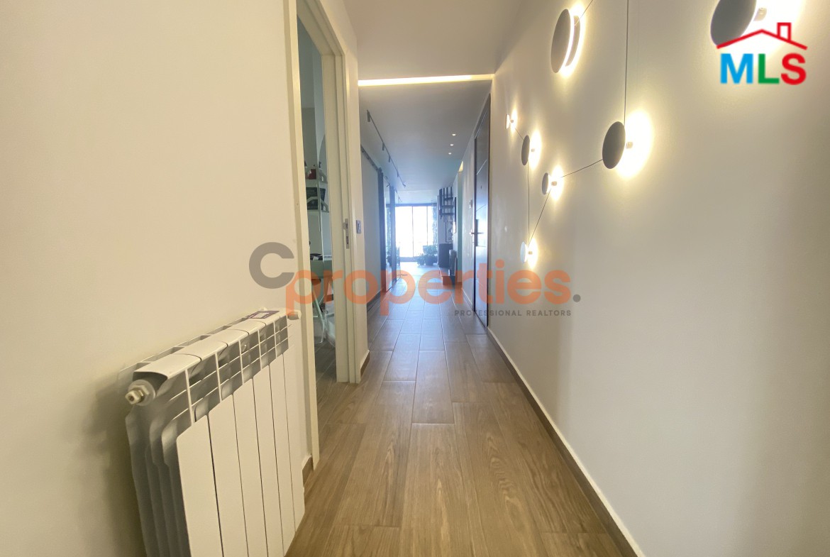 Luxurious & Modern Apartment for Sale in Jal el dib – CPFY65
