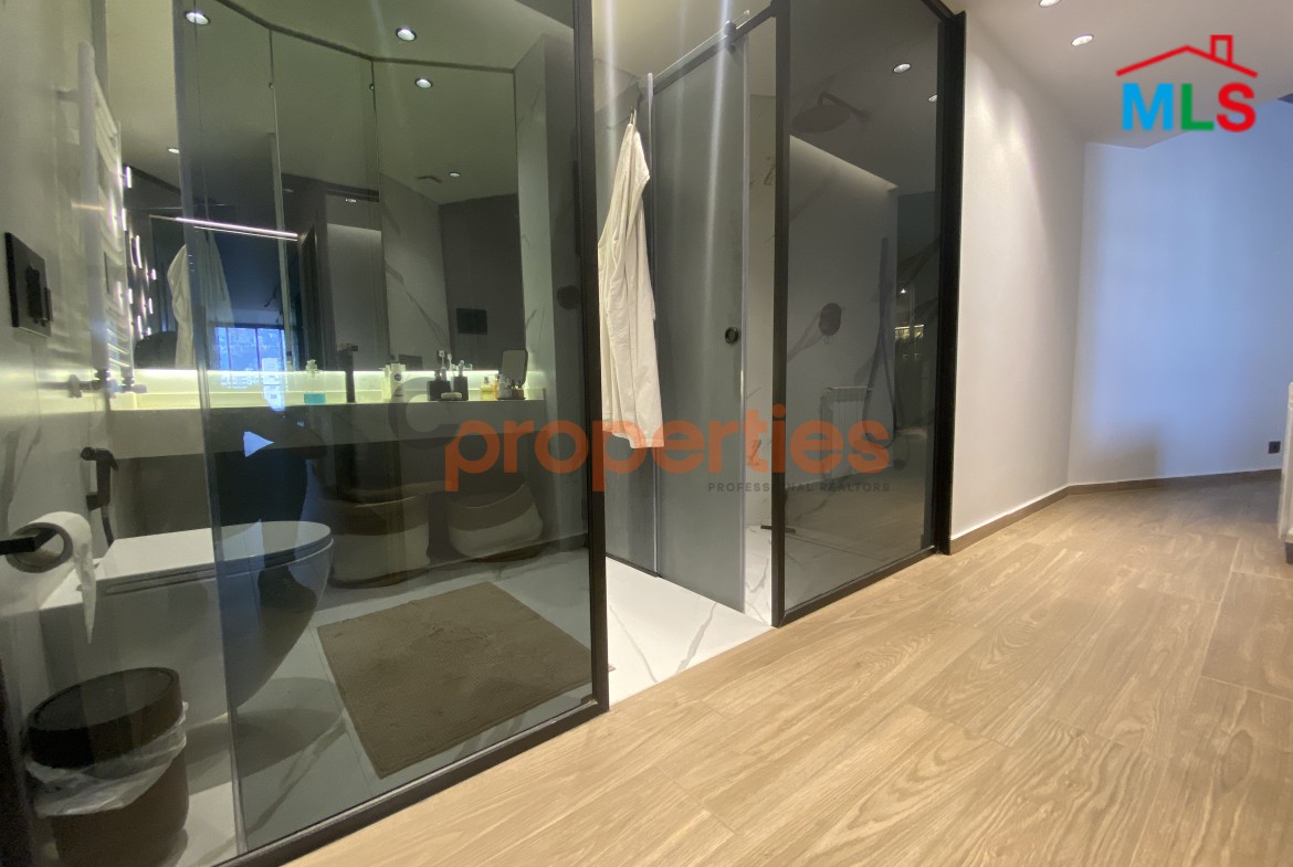 Luxurious & Modern Apartment for Sale in Jal el dib – CPFY65