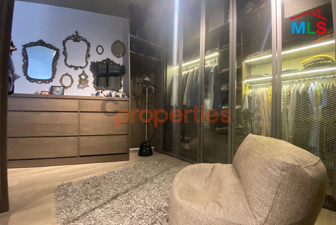 Luxurious & Modern Apartment for Sale in Jal el dib – CPFY65