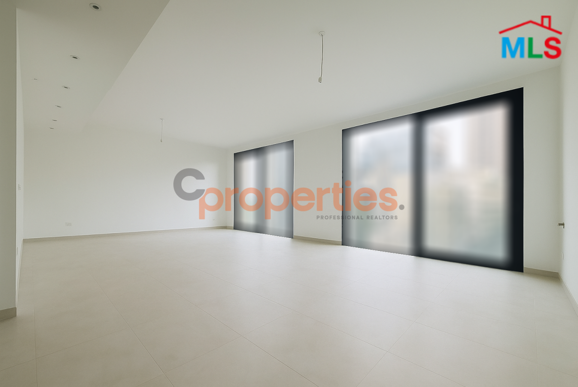 Apartment for sale in Achrafieh – CPBRN34
