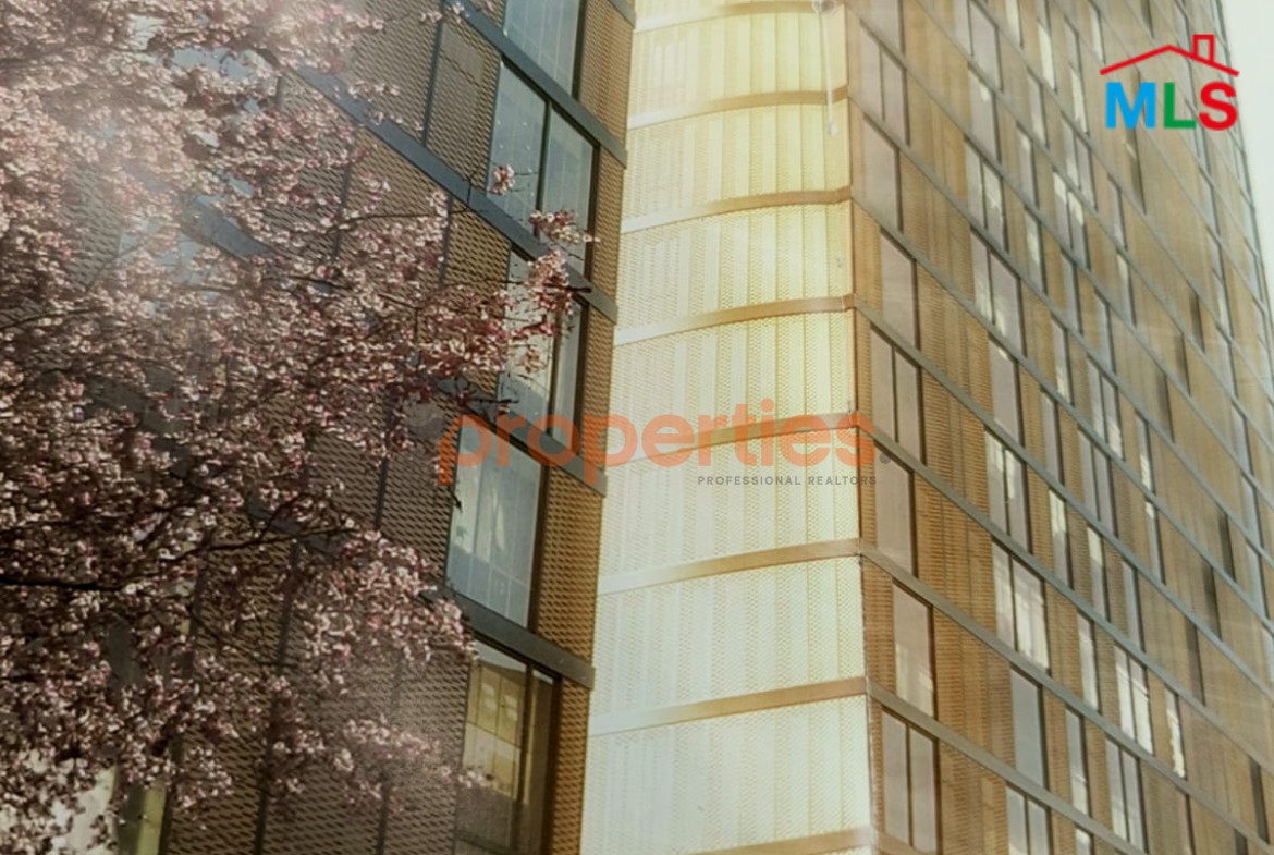 Apartment for sale in Achrafieh – CPBRN33