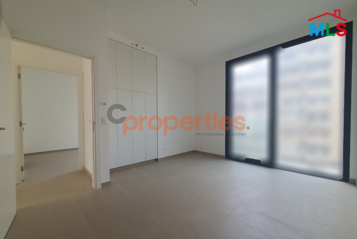 Apartment for sale in Achrafieh – CPBRN33