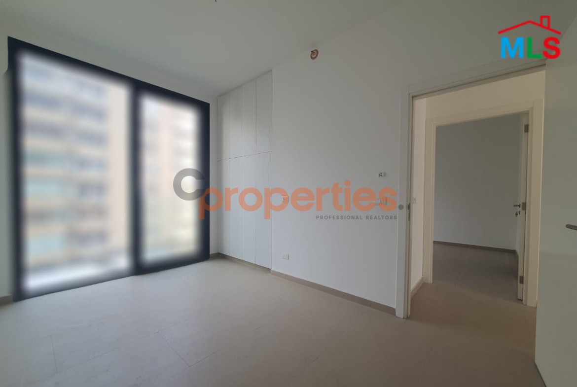 Apartment for sale in Achrafieh – CPBRN33