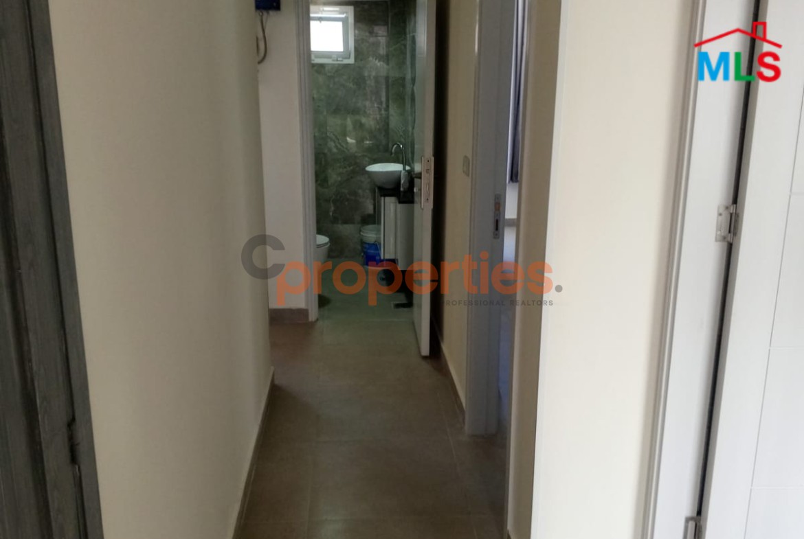 Apartment for Sale in Ras el Dekwaneh | CPCC51