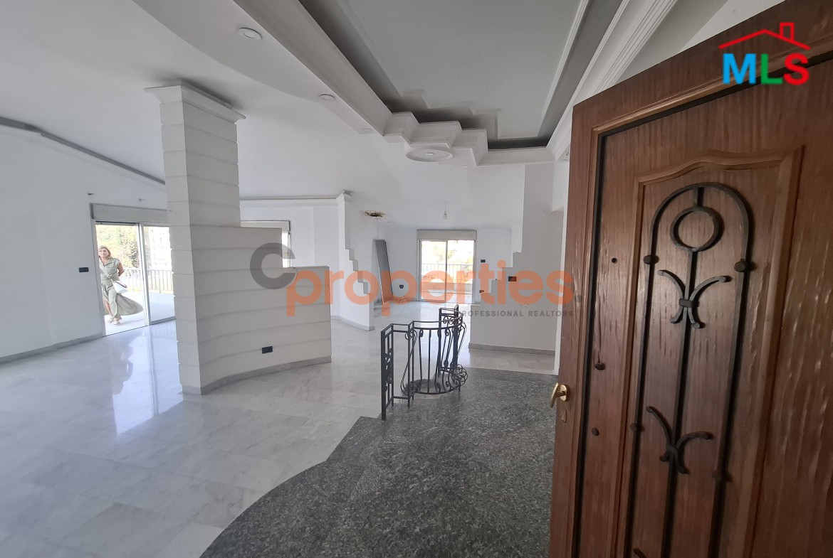 Apartment for sale in Ain El Rihane – CPKLK76