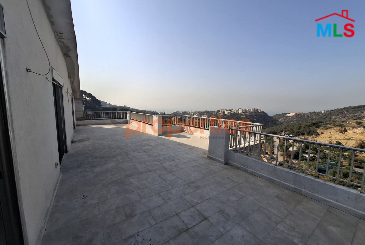 Apartment for sale in Ain El Rihane – CPKLK76