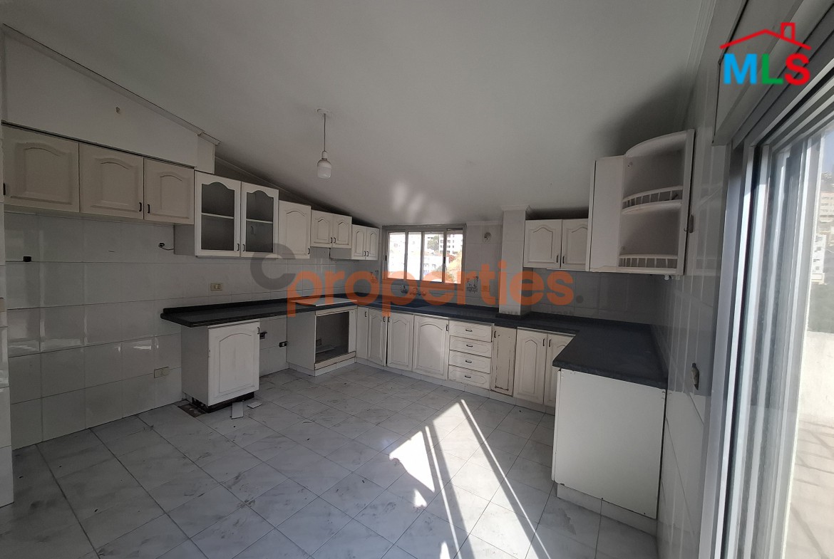 Apartment for sale in Ain El Rihane – CPKLK76