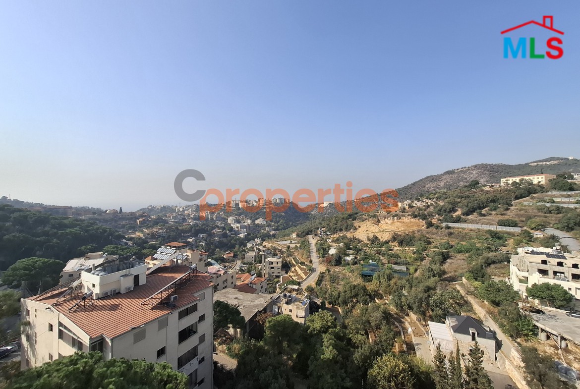 Apartment for sale in Ain El Rihane – CPKLK76