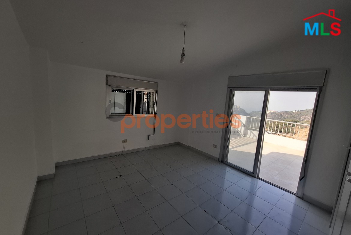 Apartment for sale in Ain El Rihane – CPKLK76