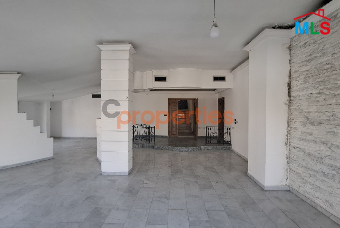 Apartment for sale in Ain El Rihane – CPKLK76
